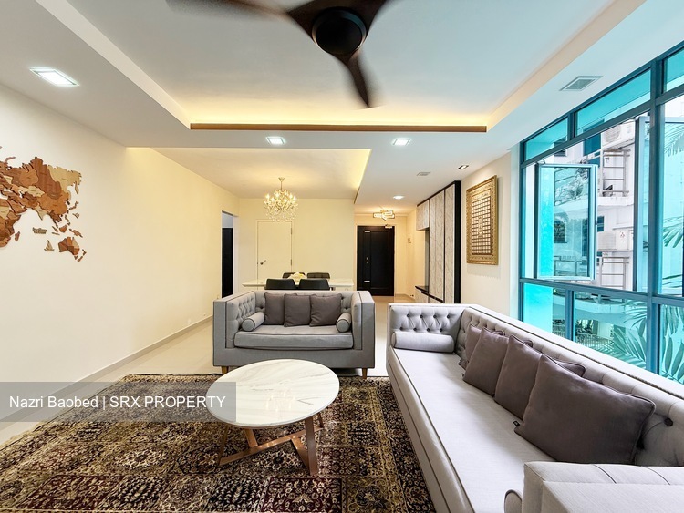 Blk 181 Edgefield Plains (Punggol), HDB 5 Rooms #520125531